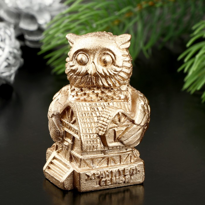 Фигурка "Хранитель семьи"