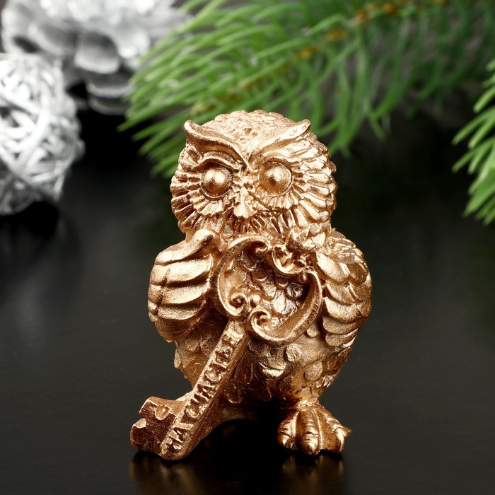 Фигурка "На счастье"