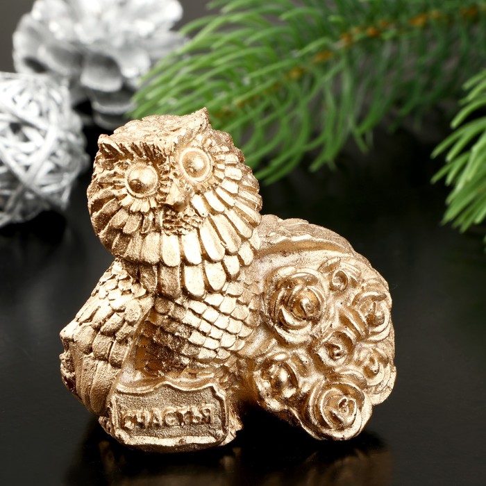 Фигурка "Счастья"