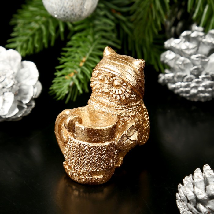 Фигурка "Тепла и гармонии"