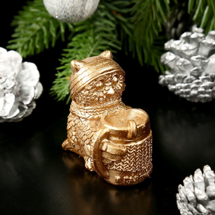 Фигурка "Тепла и гармонии"