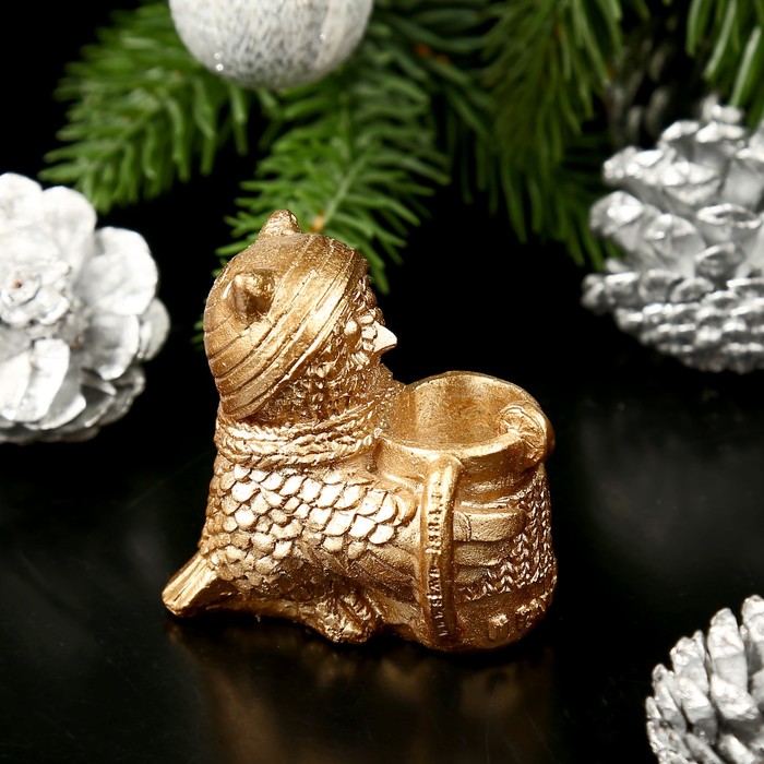 Фигурка "Тепла и гармонии"