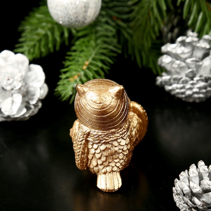 Фигурка "Тепла и гармонии"