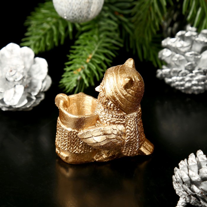 Фигурка "Тепла и гармонии"