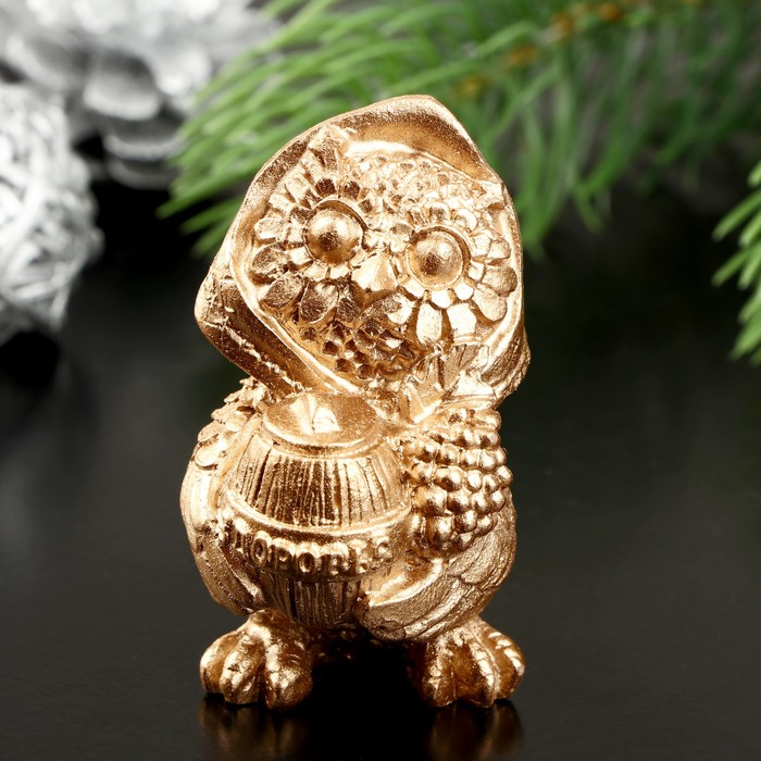 Фигурка "Здоровья"