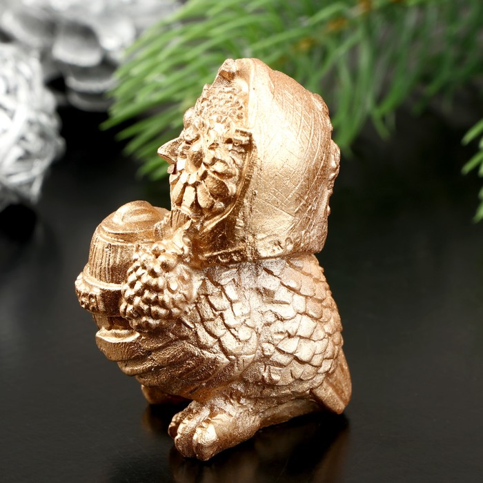 Фигурка "Здоровья"