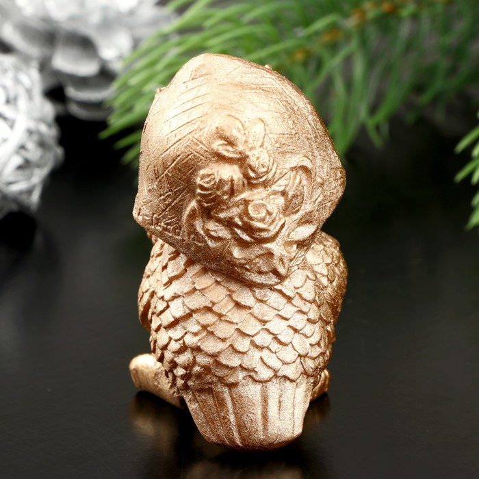 Фигурка "Здоровья"