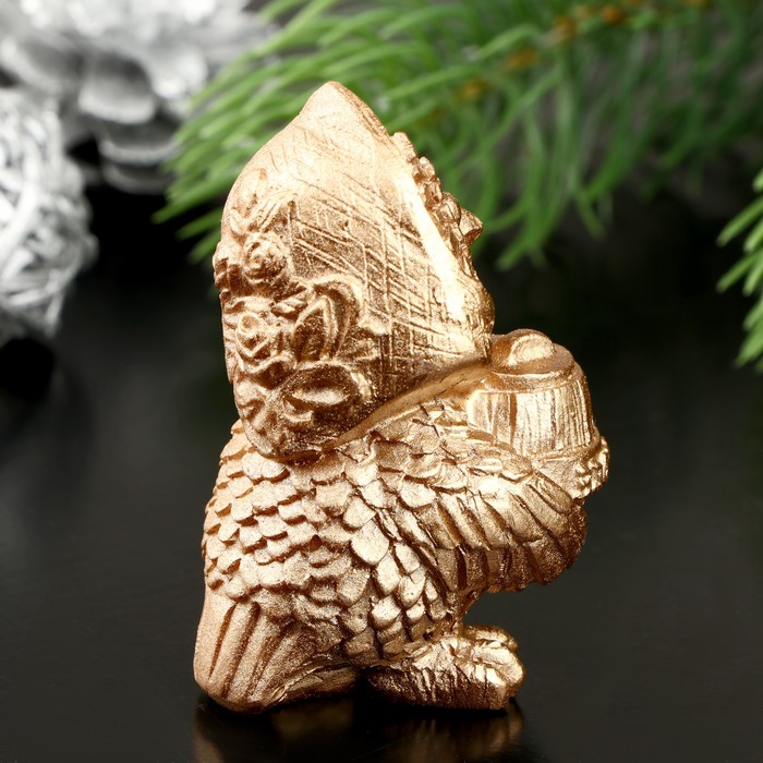 Фигурка "Здоровья"