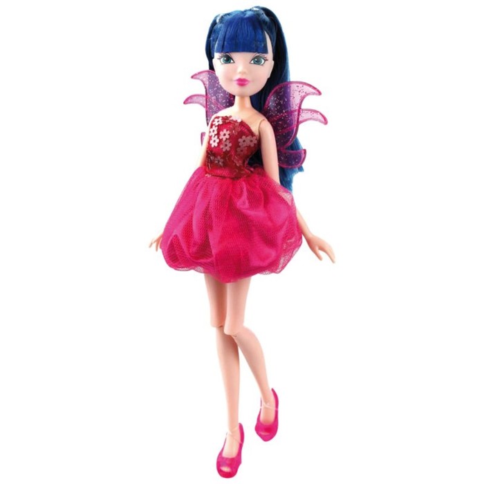 Кукла Winx Club Бон Бон "Муза"