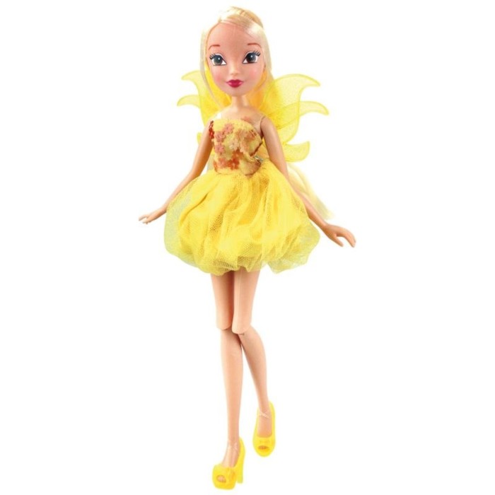 Кукла Winx Club Бон Бон "Стелла"