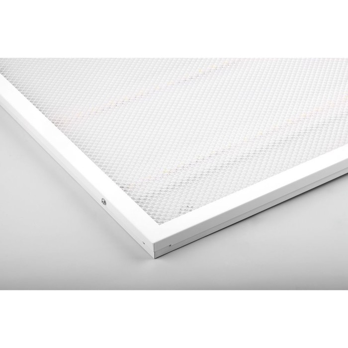 Светильник светодиодный AL2115, 36W, 2700Lm, 6500K, цвет белый