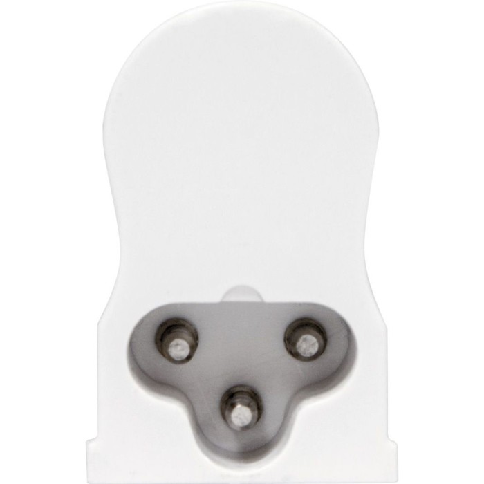 Светильник линейный светодиодный AL5038, 18W, 1600Lm, 4000K, цвет белый