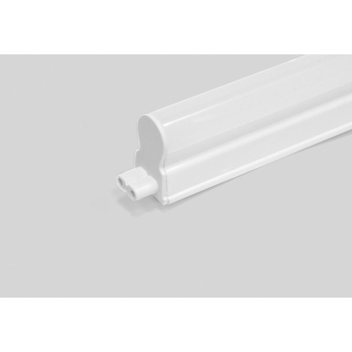 Светильник линейный светодиодный AL5038, 18W, 1600Lm, 4000K, цвет белый