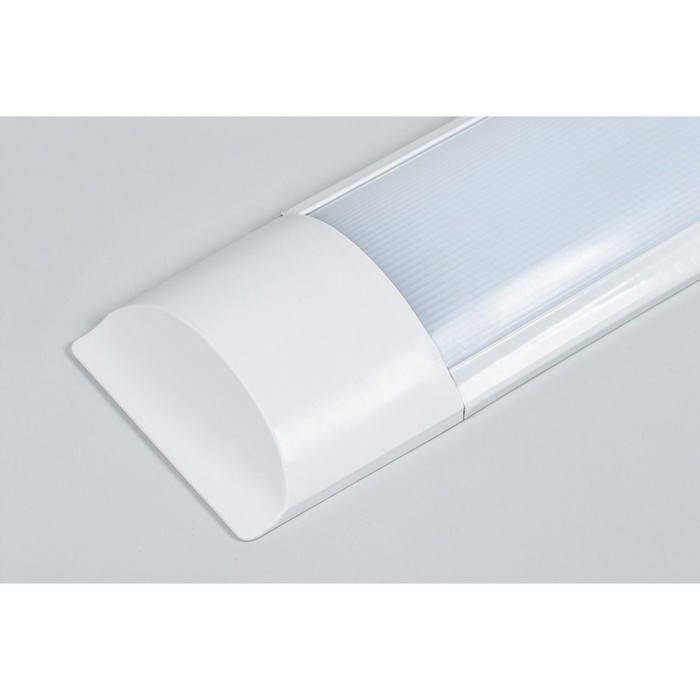 Светильник линейный светодиодный AL5054, 18W, 1170Lm, 6500K, цвет белый