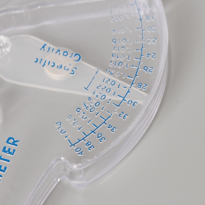 Гигрометр Jeneca HR-06