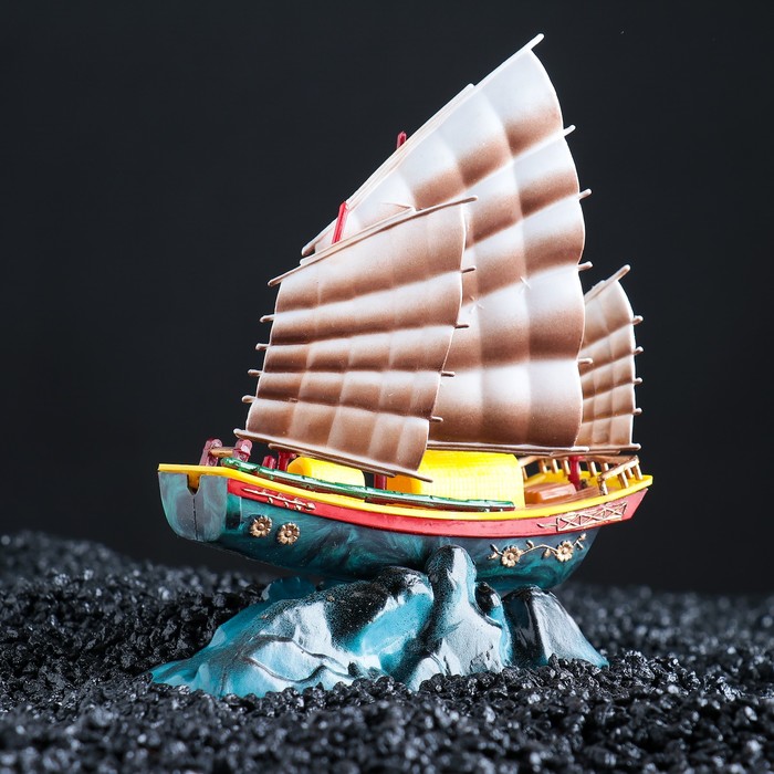 Распылитель подвижный "Парусник"