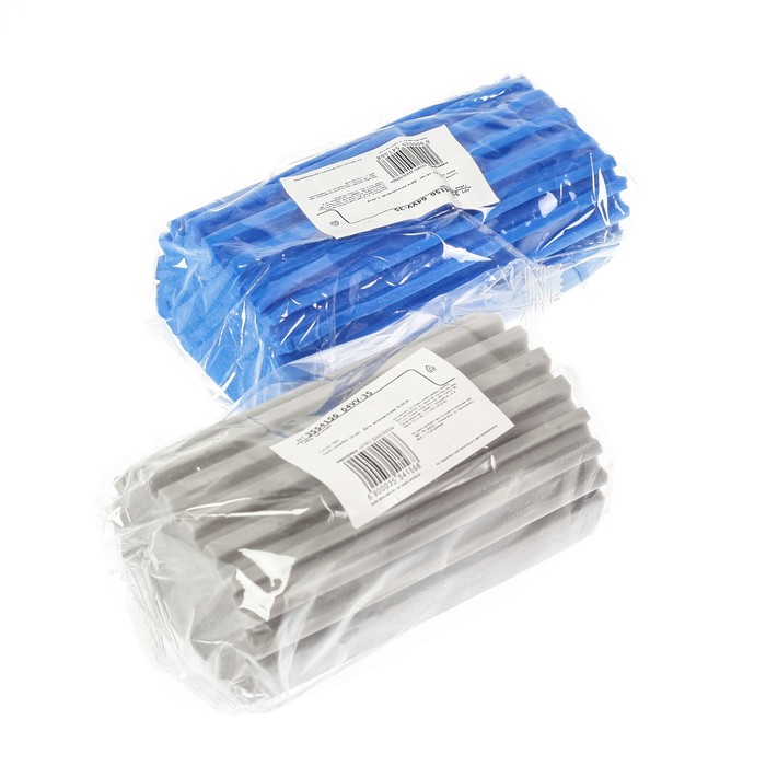 Губка мультифункциональная пва, цвет МИКС