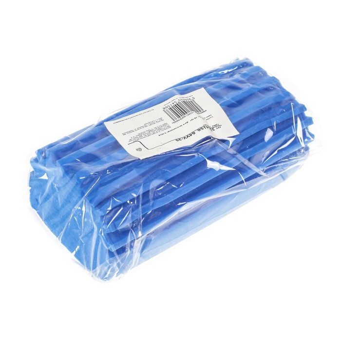 Губка мультифункциональная пва, цвет МИКС