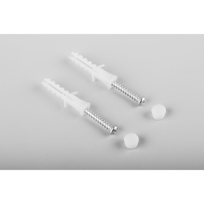 Светильник светодиодный AL3006, 12 Вт, 4000K, IP54, 900Lm, цвет белый, ИК-датчик