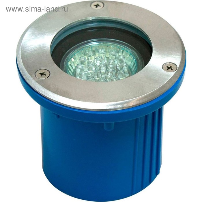 

Светильник 3732, 7W, MR16, IP44, цвет хром