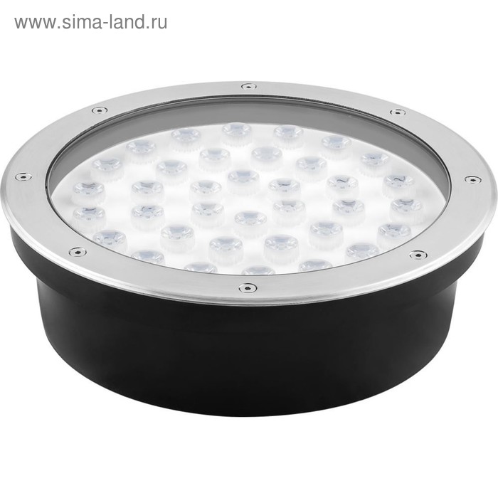 

Светильник светодиодный SP2703, свет RGB, IP67, цвет металлик