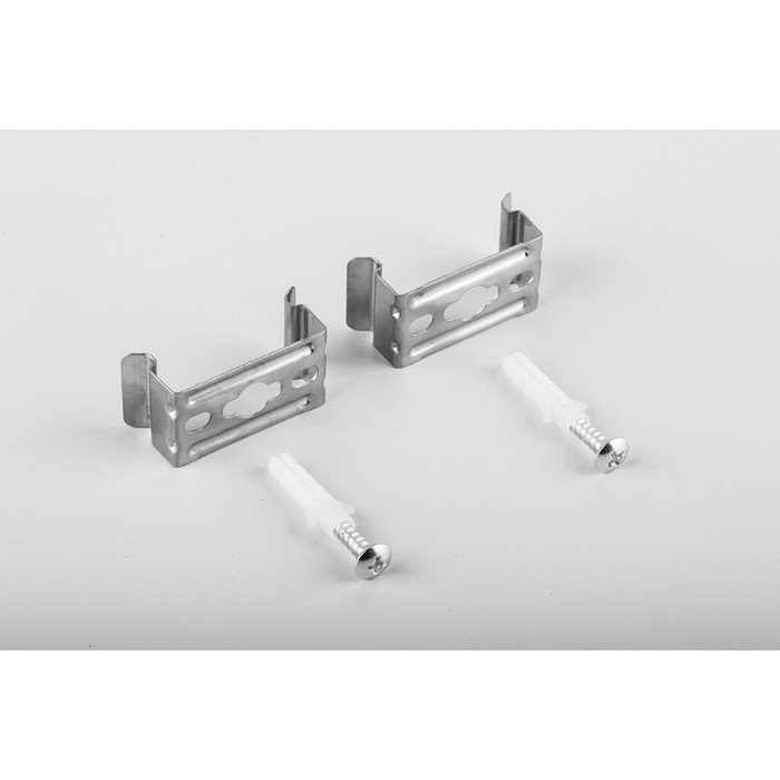 Светильник линейный светодиодный AL5065, 32W, 2340Lm, 6500K, IP65, цвет белый