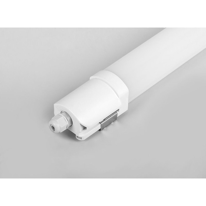 Светильник линейный светодиодный AL5067, 32W, 2340Lm, 6500K, IP65, цвет белый