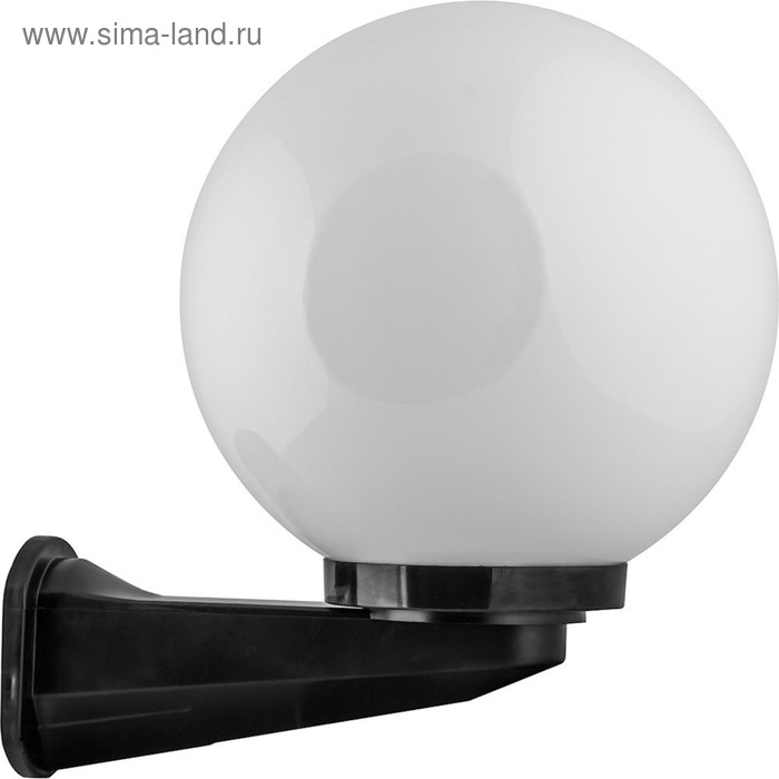 

Светильник настенный НБУ 01-60-250, Е27, d=250мм, цвет белый