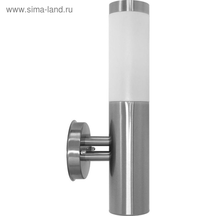 

Светильник DH021-B, E27, 380мм, цвет серебро