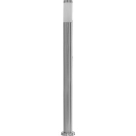 Светильник DH022-1100, E27, 1100мм, цвет серебро Ош
