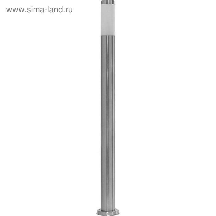 

Светильник DH022-1100, E27, 1100мм, цвет серебро