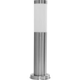 Светильник DH022-450, E27, 450мм, цвет серебро Ош