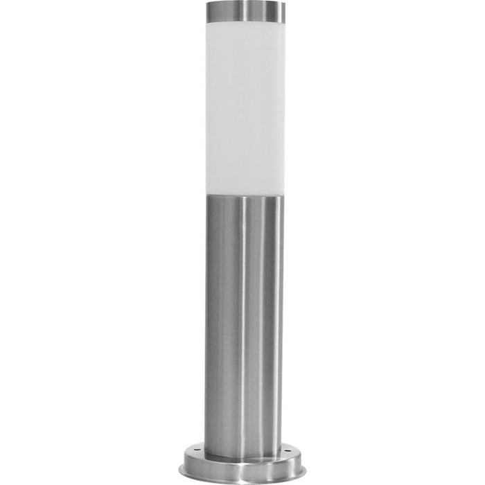 Светильник DH022-450, E27, 450мм, цвет серебро