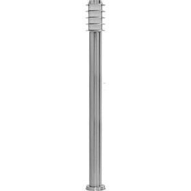 Светильник DH027-1100, E27, 1100мм, цвет серебро Ош