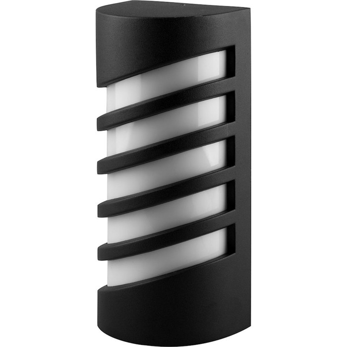 Светильник DH0603, E27, цвет чёрный
