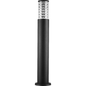 

Светильник DH0805, 230V, E27, цвет черный