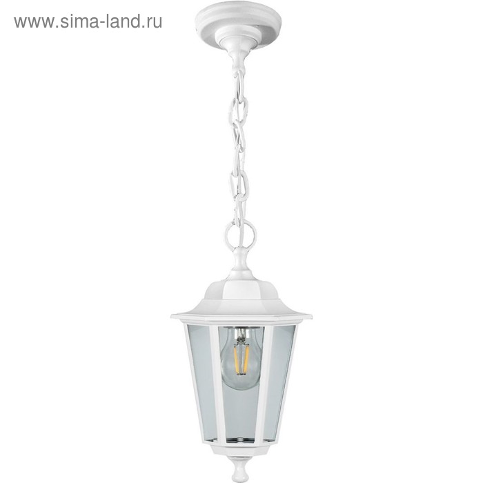 

Светильник НСУ 06-60-001, 60W, E27, цвет белый