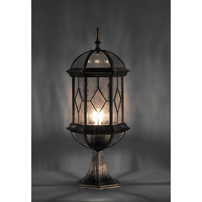 Светильник PL171, 60W, E27, цвет золото