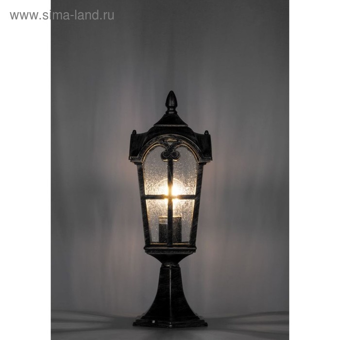 

Светильник PL105, 60W, E27, цвет золото
