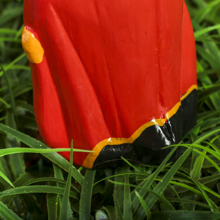 Сувенир дерево "Кошечка новый год" 9х3х20 см