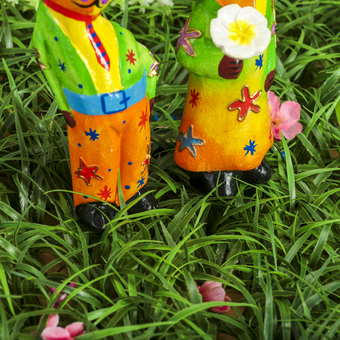 Сувенирный набор "Парочка котят" 12х5х20 см