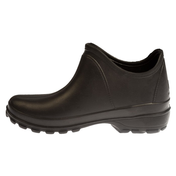 Галоши женские 2314 W-M-EVA (черный) (р. 36)