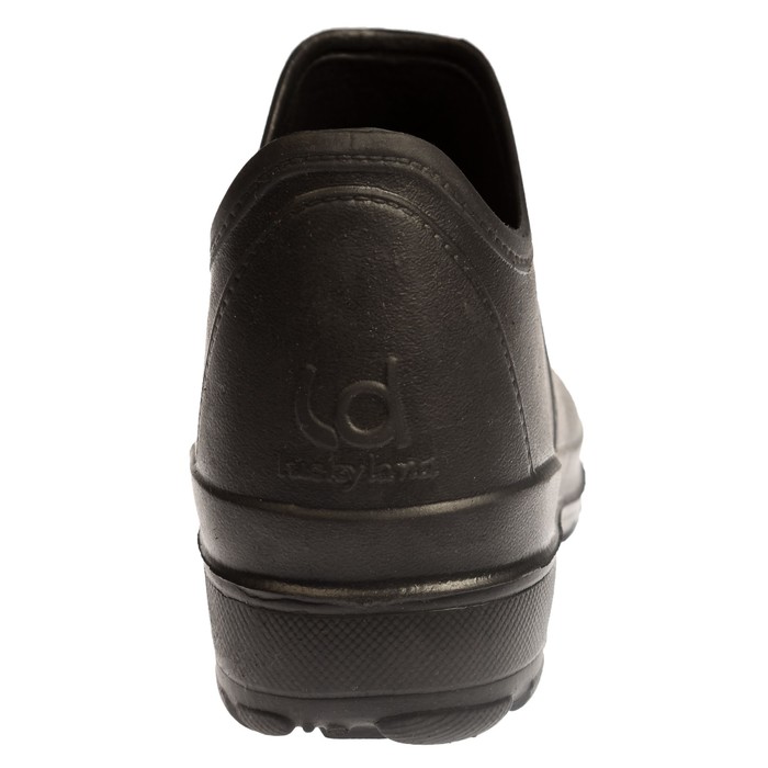 Галоши женские 2314 W-M-EVA (черный) (р. 38)