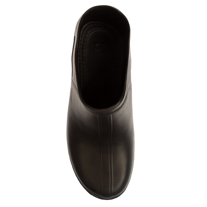 Галоши женские 2314 W-M-EVA (черный) (р. 38)