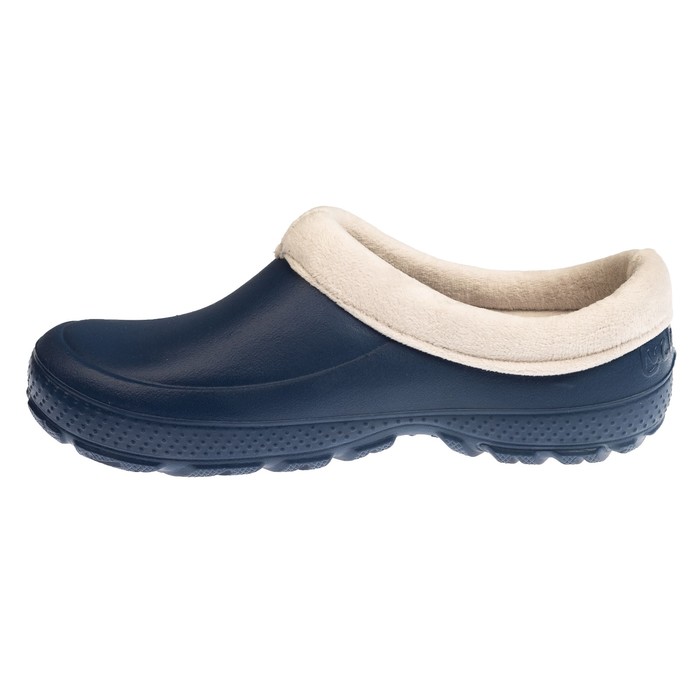 Галоши женские утепленные 102 W-L-EVA (синий) (р. 36)