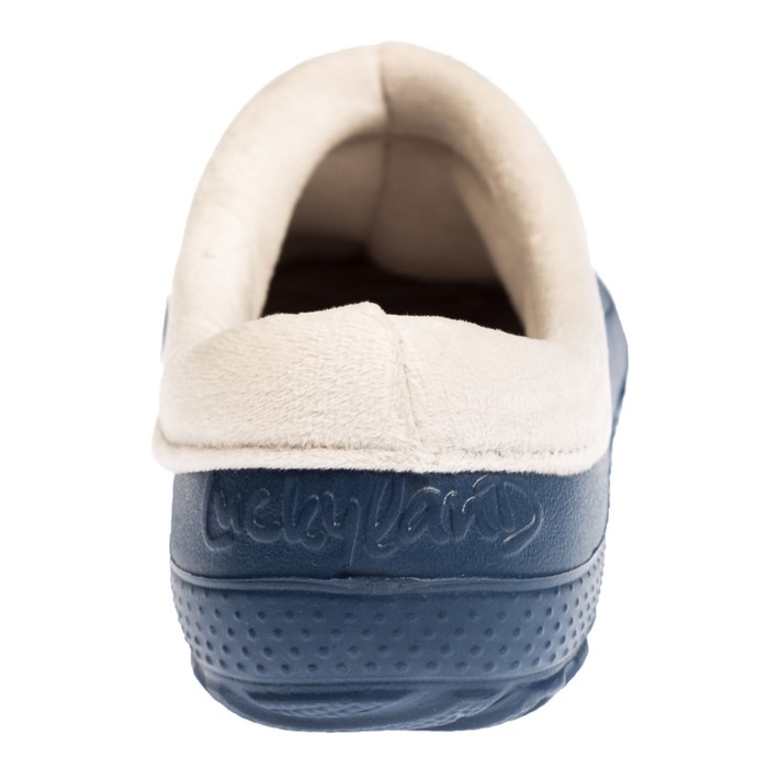 Галоши женские утепленные 102 W-L-EVA (синий) (р. 37)