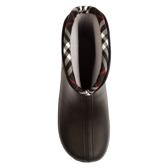 Галоши женские утепленные 2316 W-MT-EVA (черный) (р. 37/38)