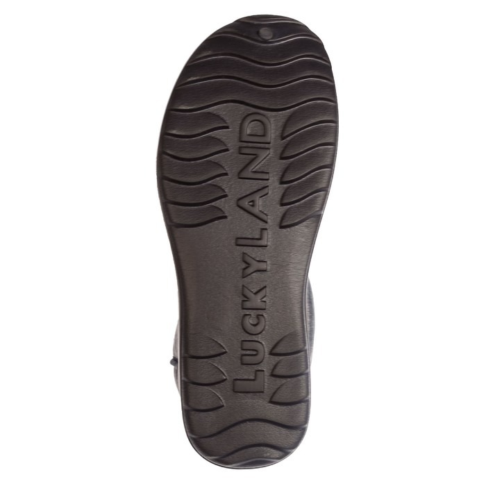 Сапоги женские 1563 W-H-EVA (черный) (р. 40)