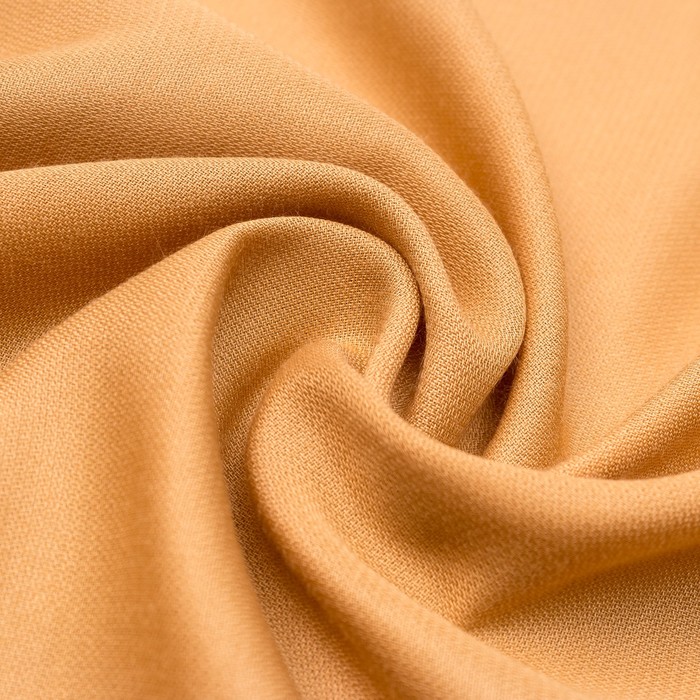 Шарф 2 1 2 241 1468 цвет золотой, р-р 70Х180