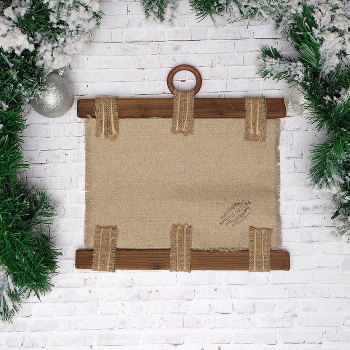 Сувенир свиток "Календарь улыбок", календарь 2019 год